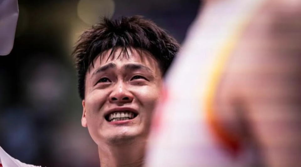 输韩国, ORuWi, 东亚球员 输韩国, ORuWi, 东亚球员