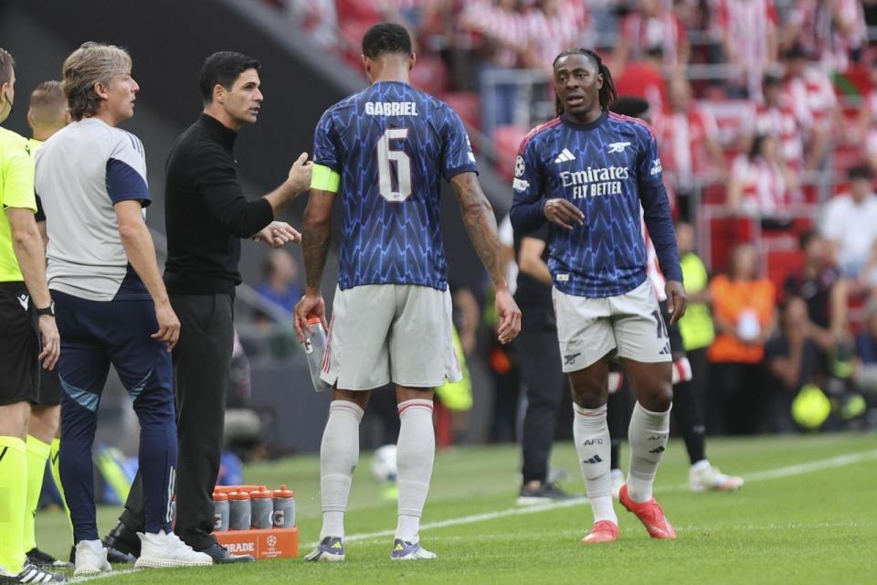 敦宿敌热刺, 后诸葛亮味, 难能可贵新 敦宿敌热刺, 后诸葛亮味, 难能可贵新