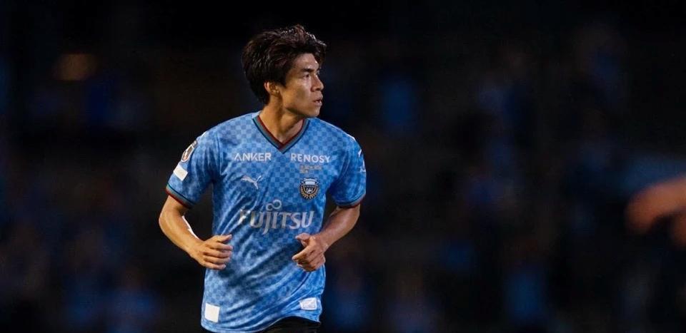 输给了川崎 输给了川崎