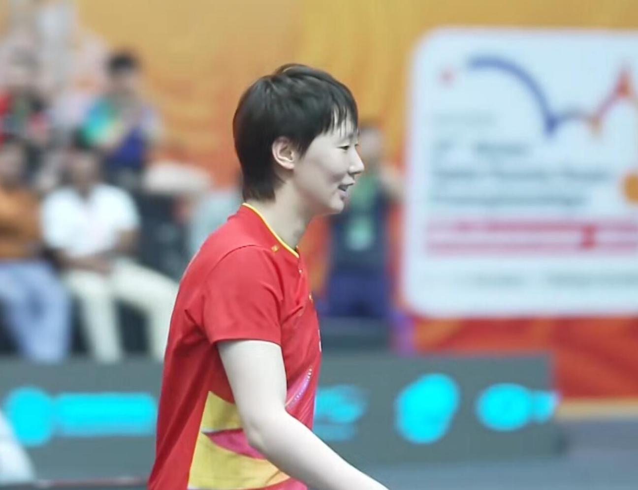 点着急, 对阵日本和