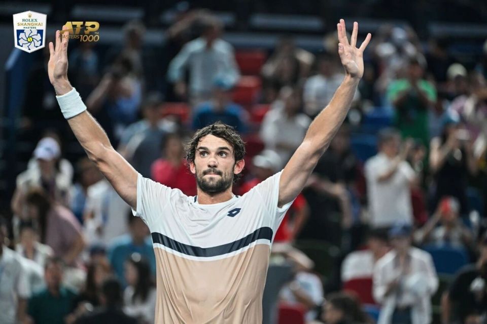 摩纳哥黑马, QyYAA, qIAA