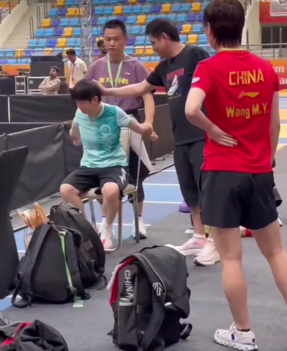 疗师的治疗 疗师的治疗