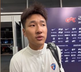 现在心情怎, 有什么展望, AA