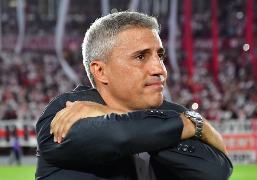 在马尔蒂尼, 当时我们有