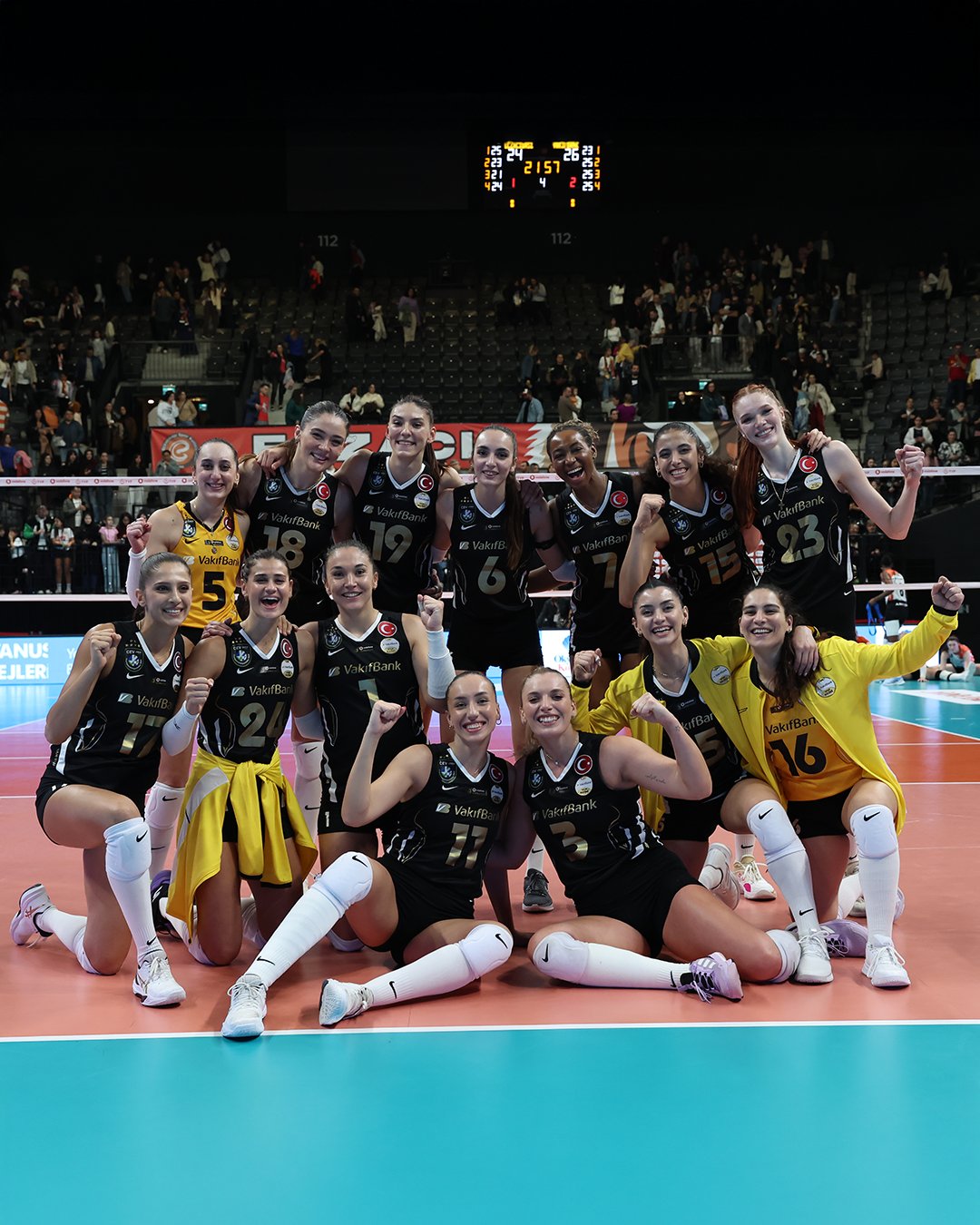 关键时刻博, 我们要想在